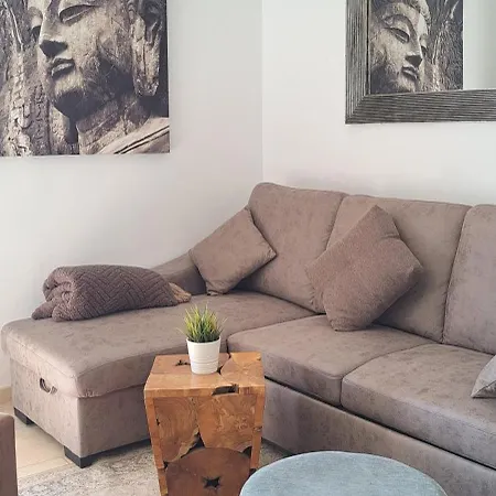 Casa Barbara Apartment