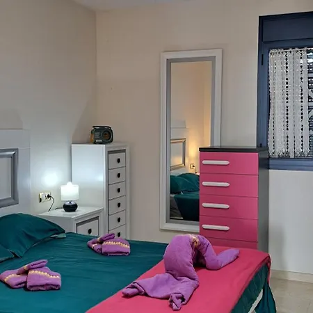 Casa Barbara