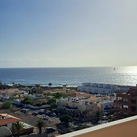Apartment Casa Barbara Palm-mar