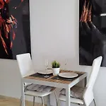 Casa Barbara Lägenhet