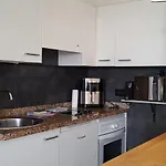 Lägenhet Casa Barbara *