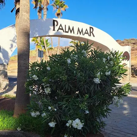 Casa Barbara Apartment Palm-mar