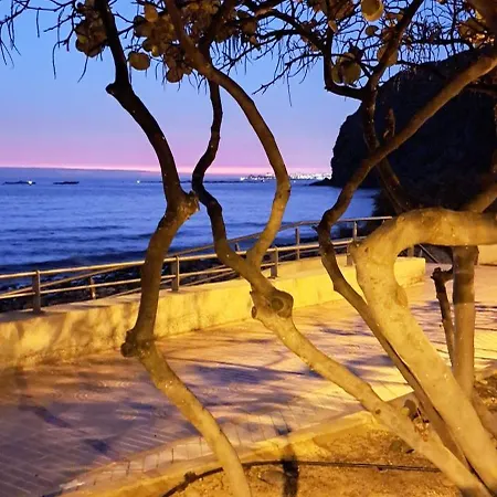 Casa Barbara Apartment Palm-mar