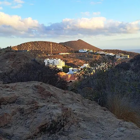 Casa Barbara Apartment Palm-mar