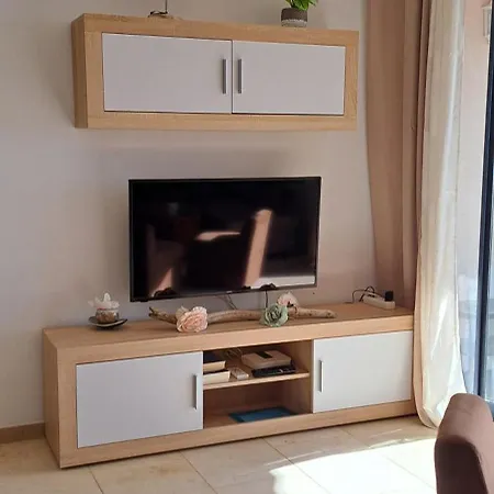アパート Casa Barbara *