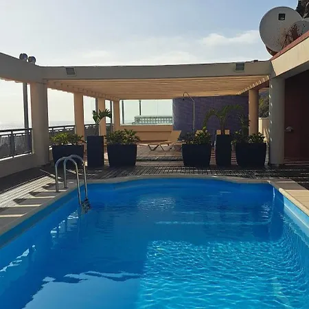 Casa Barbara アパート