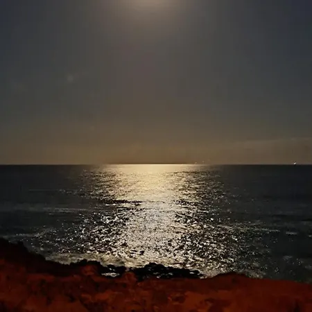 Casa Barbara Apartment *