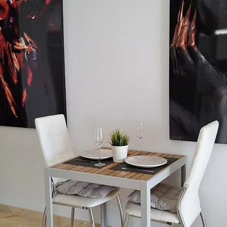 Casa Barbara Apartment