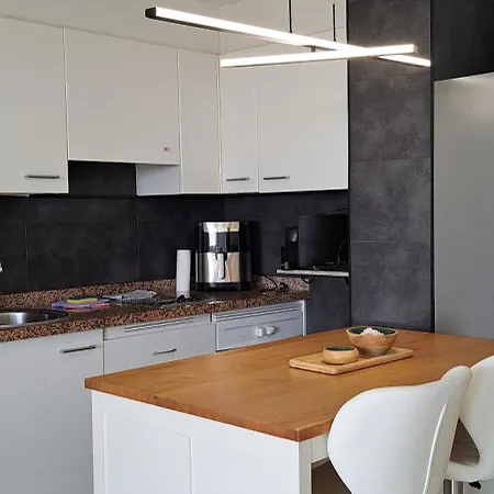 Apartment Casa Barbara