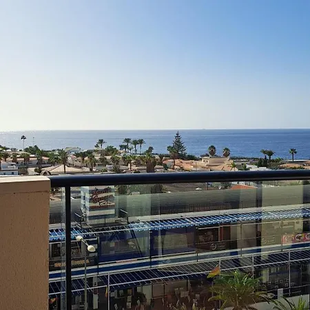 Casa Barbara Apartment *