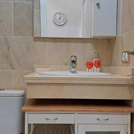 Apartment Casa Barbara