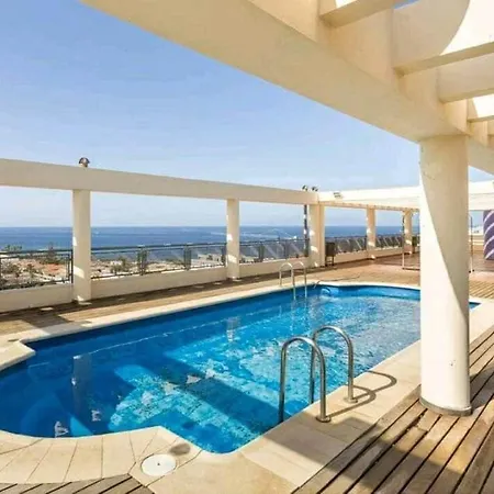 Casa Barbara * Palm-mar