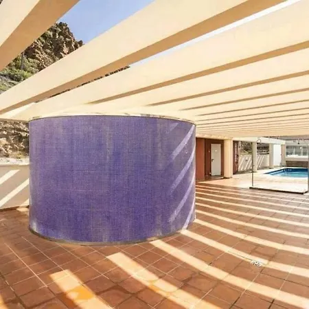 Casa Barbara Apartment Palm-mar