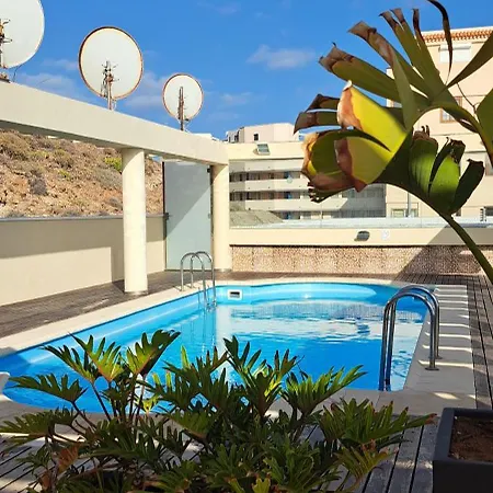 Casa Barbara Apartment