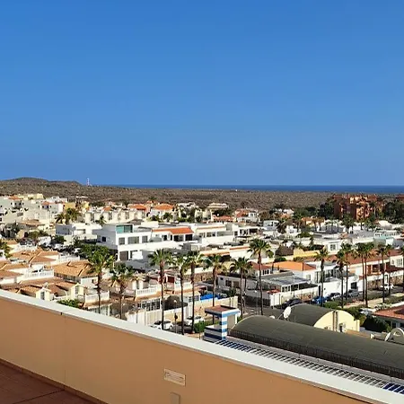 Casa Barbara Apartment Palm-mar